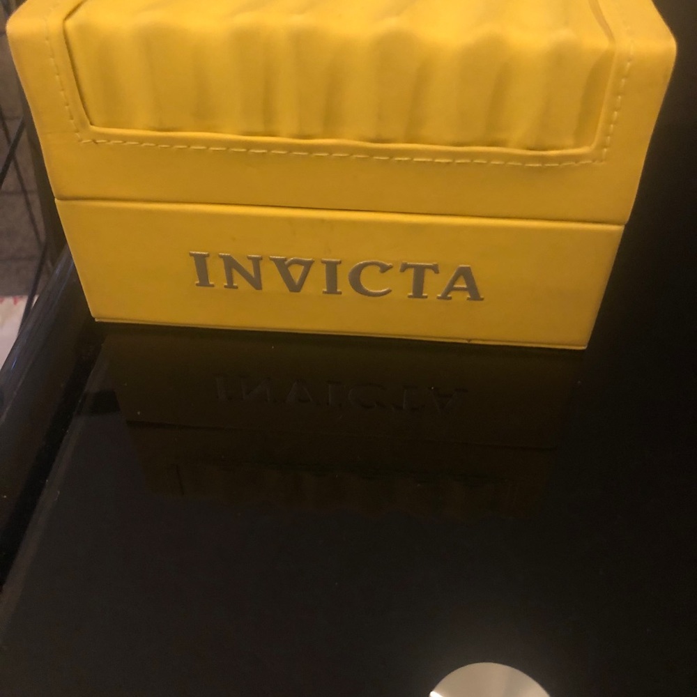 Invicta Watch - Picture 4 of 4